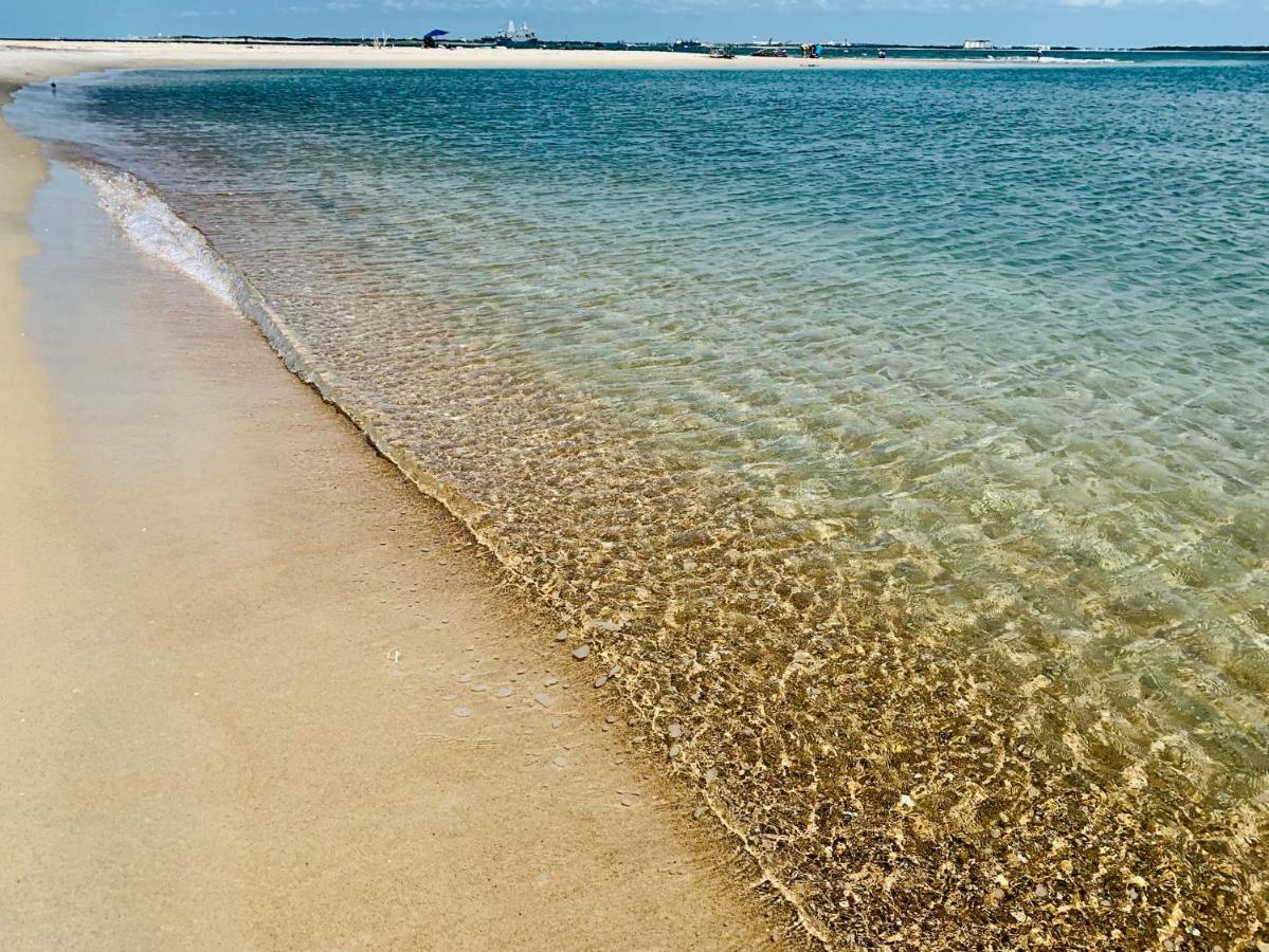 Inn On Turner Beaufort المظهر الخارجي الصورة